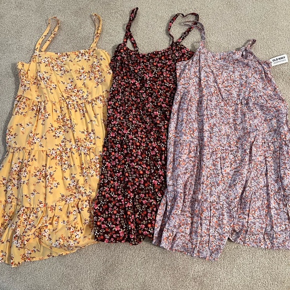 New with tag old navy dresses! - Picture 1 of 1
